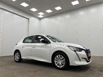 Peugeot 208 1.2 PureTech Active 5-drs Airco picture 1