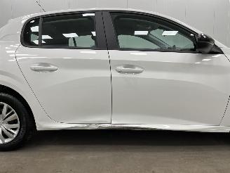 Peugeot 208 1.2 PureTech Active 5-drs Airco picture 15
