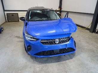 Salvage car Opel Corsa 1.2 THP AUTOMAAT 2022/6
