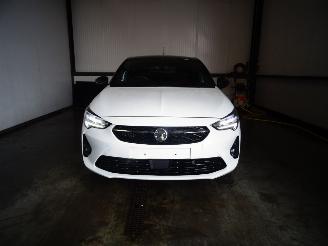Voiture accidenté Opel Corsa 1.2 THP 2020/1