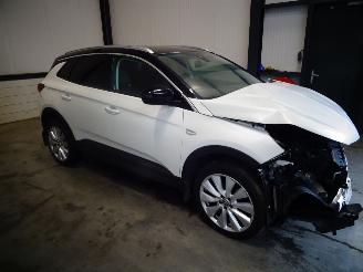 Sloopauto Opel Grandland 2.0 CDTI AUTOMAAT 2020/7