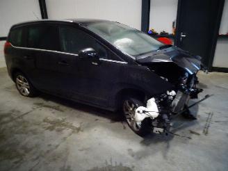 Sloopauto Peugeot 5008 1.6 THP 2016/2