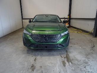 Autoverwertung Peugeot 308 1.6 THP HYBRIDE AUTOMAAT 2023/10
