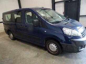 Peugeot Expert 2.0 HDI picture 2
