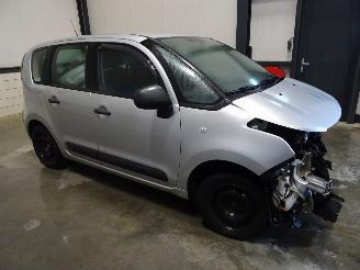 Auto da rottamare Citroën C3 picasso 1.2 THP 2016/4