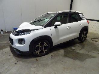Auto da rottamare Citroën C3 Aircross 1.2 THP 2020/9