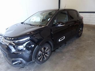 Citroën C3 1.2 thp picture 2