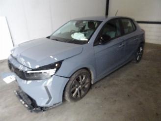 Uttjänta bilar auto Opel Corsa 1.2 12V 2024/5