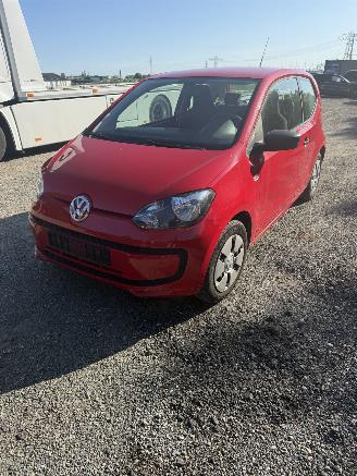  Volkswagen Up! 1.0 mpi 2013/1