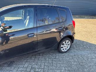 Mitsubishi Colt 1.3 16V Hatchback  Benzine 1.332cc 70kW (95pk) FWD 2004-06/2012-06 (Z23; Z24; Z25; Z33; Z34; Z35) 4A90; 135930 picture 4
