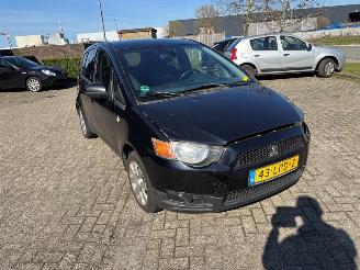 Mitsubishi Colt 1.3 16V Hatchback  Benzine 1.332cc 70kW (95pk) FWD 2004-06/2012-06 (Z23; Z24; Z25; Z33; Z34; Z35) 4A90; 135930 picture 5