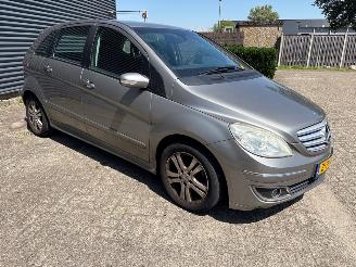 Mercedes B-klasse  picture 3