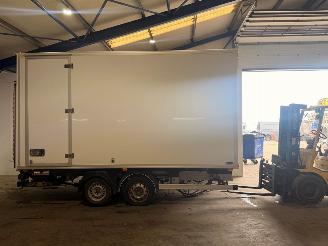 ATM  BE-Combi - 1800PLUS Clixtar Oplegger picture 2