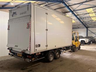 ATM  BE-Combi - 1800PLUS Clixtar Oplegger picture 3