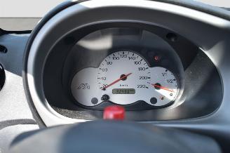 Ford Ka 1.3 picture 10