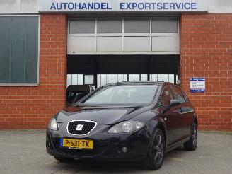 Seat Leon 1.4i Reference, Airco, El.pakket picture 1