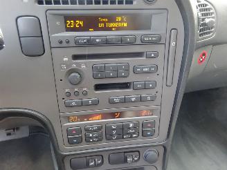Saab 9-5 2.0T 110kw, Climate & Cruise control picture 14