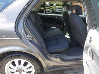 Saab 9-5 2.0T 110kw, Climate & Cruise control picture 8
