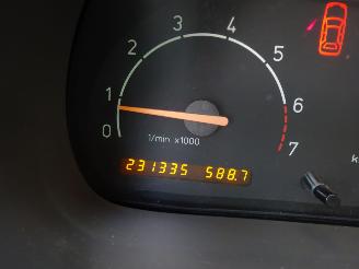 Saab 9-5 2.0T 110kw, Climate & Cruise control picture 18