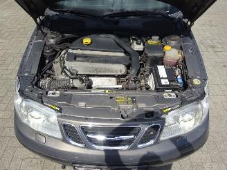 Saab 9-5 2.0T 110kw, Climate & Cruise control picture 23