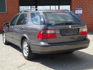 Saab 9-5 2.0T 110kw, Climate & Cruise control picture 5
