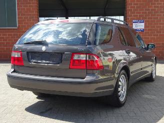 Saab 9-5 2.0T 110kw, Climate & Cruise control picture 4