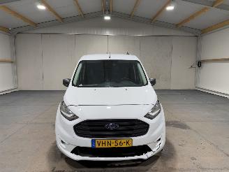 Ford Transit Connect 1.5D EcoBlue 74kW Automaat Trend picture 4