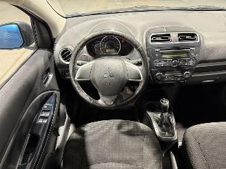 Mitsubishi Space-star 1.0 52kW Bright ECC picture 32