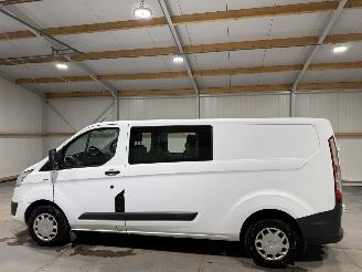 Ford Transit Custom 2.0TDCI 96kW DC L2H1 Trend picture 10