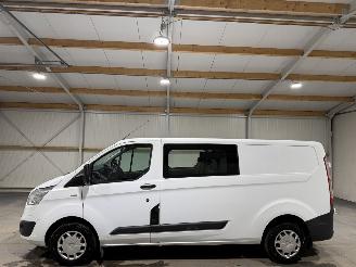 Ford Transit Custom 2.0TDCI 96kW DC L2H1 Trend picture 7