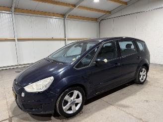 Ford S-Max 2.0TDCi 103kW DualClima picture 9