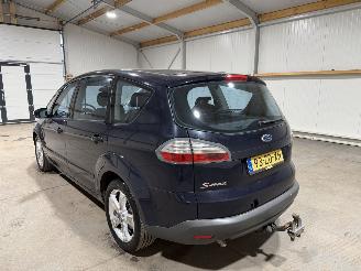 Ford S-Max 2.0TDCi 103kW DualClima picture 12