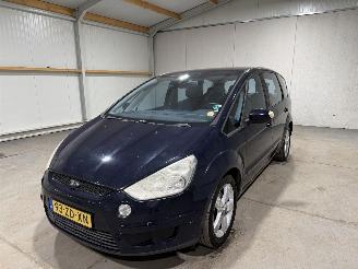 Ford S-Max 2.0TDCi 103kW DualClima picture 10