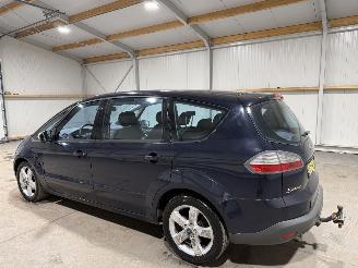 Ford S-Max 2.0TDCi 103kW DualClima picture 11