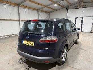 Ford S-Max 2.0TDCi 103kW DualClima picture 6