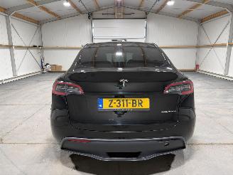 Tesla Model Y 75kWh Long Range 258kW AWD picture 7