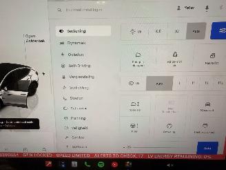 Tesla Model Y 75kWh Long Range 258kW AWD picture 30