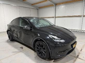Tesla Model Y 75kWh Long Range 258kW AWD picture 2