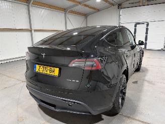 Tesla Model Y 75kWh Long Range 258kW AWD picture 6