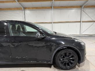 Tesla Model Y 75kWh Long Range 258kW AWD picture 14