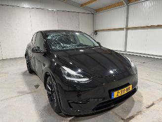 Tesla Model Y 75kWh Long Range 258kW AWD picture 3