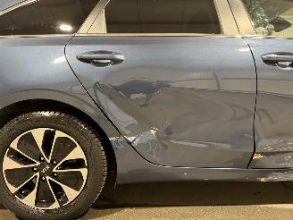 Kia Ceed 1.6GDI PHEV 77kW Automaat DynamicPlusline picture 19