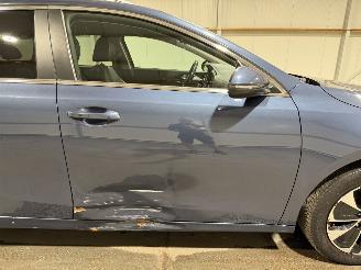Kia Ceed 1.6GDI PHEV 77kW Automaat DynamicPlusline picture 15