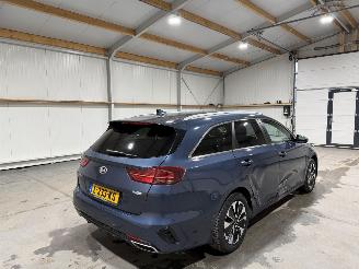 Kia Ceed 1.6GDI PHEV 77kW Automaat DynamicPlusline picture 6