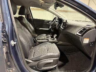 Kia Ceed 1.6GDI PHEV 77kW Automaat DynamicPlusline picture 31