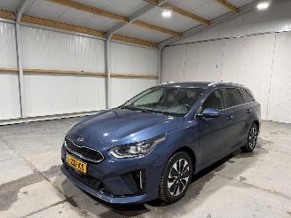 Kia Ceed 1.6GDI PHEV 77kW Automaat DynamicPlusline picture 10