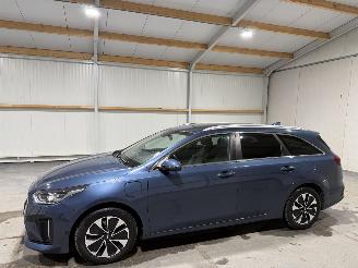 Kia Ceed 1.6GDI PHEV 77kW Automaat DynamicPlusline picture 9