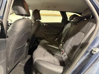 Kia Ceed 1.6GDI PHEV 77kW Automaat DynamicPlusline picture 29
