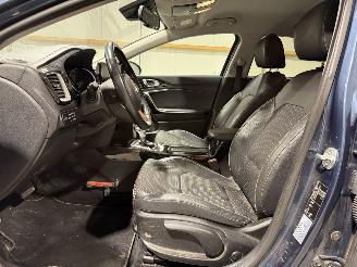 Kia Ceed 1.6GDI PHEV 77kW Automaat DynamicPlusline picture 21