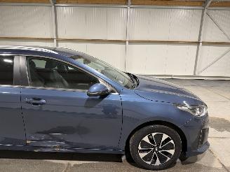 Kia Ceed 1.6GDI PHEV 77kW Automaat DynamicPlusline picture 14